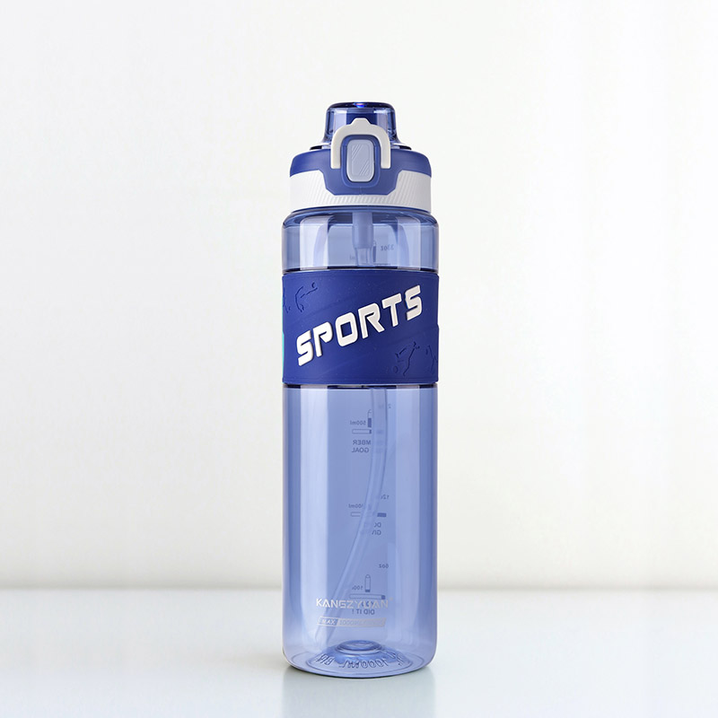 索爾提手系列運動水壺